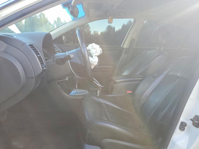 2010 Nissan Altima მანქანა იყიდება აუქციონზე, vin: 1N4CL2APXAC100804, აუქციონის ნომერი: 69621776