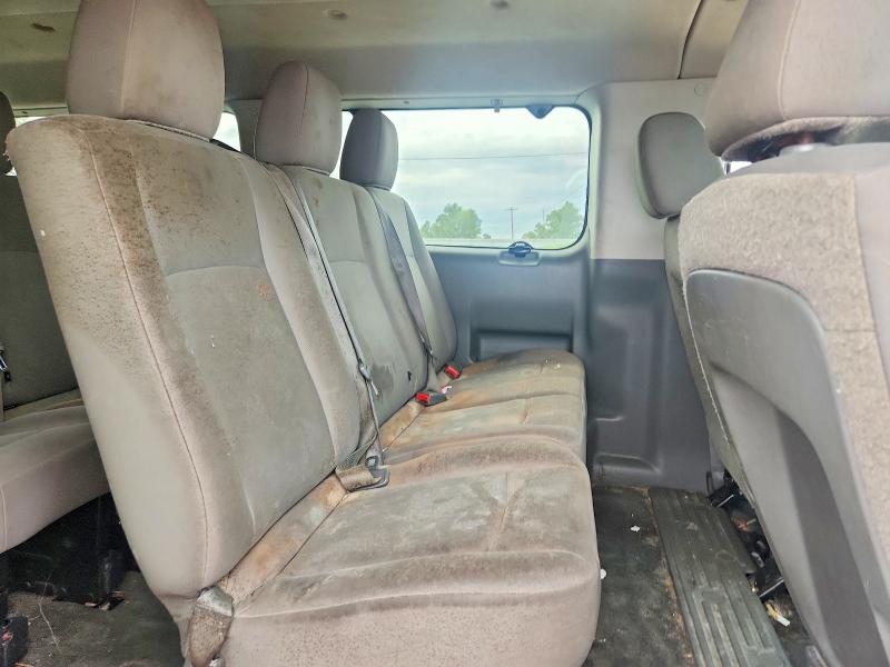 Aukcja sprzedaży 2013 Nissan Nv, vin: 5BZBF0AA4DN200404, numer aukcji: 69555416
