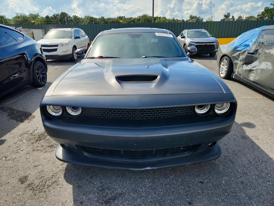 Aukcja sprzedaży 2020 Dodge Challenger, vin: 2C3CDZBTXLH226256, numer aukcji: 67477936