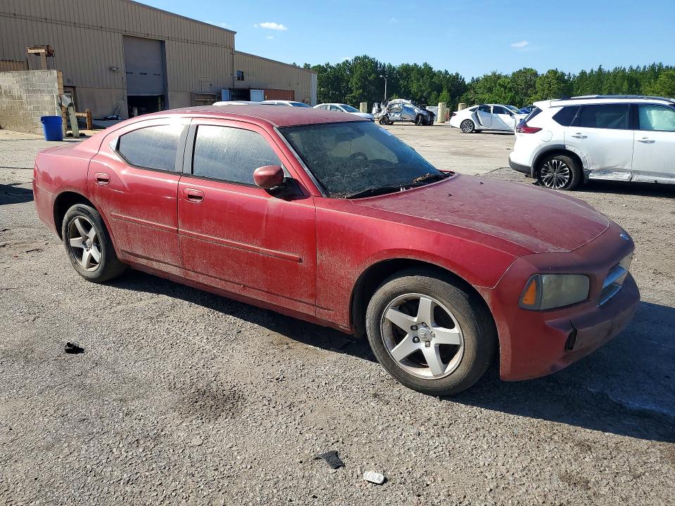 Aukcja sprzedaży 2010 Dodge Charger, vin: 2B3CA4CD4AH183451, numer aukcji: 68234106