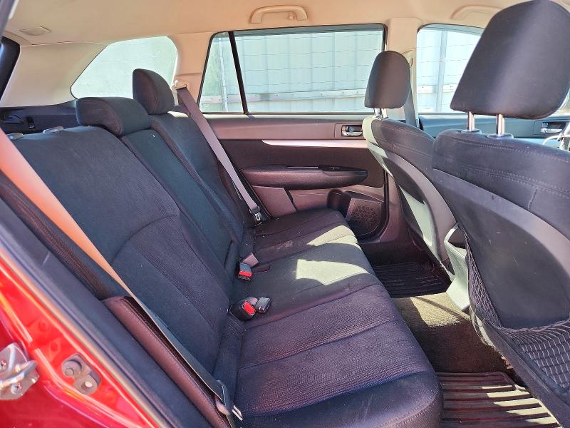 Aukcja sprzedaży 2014 Subaru Outback, vin: 4S4BRBCC4E3275646, numer aukcji: 70051026