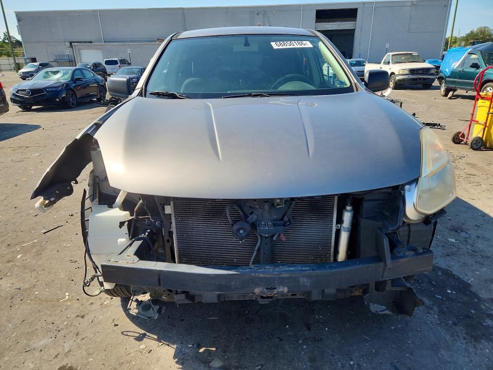 Aukcja sprzedaży 2012 Nissan Rogue, vin: JN8AS5MV9CW717598, numer aukcji: 68850186