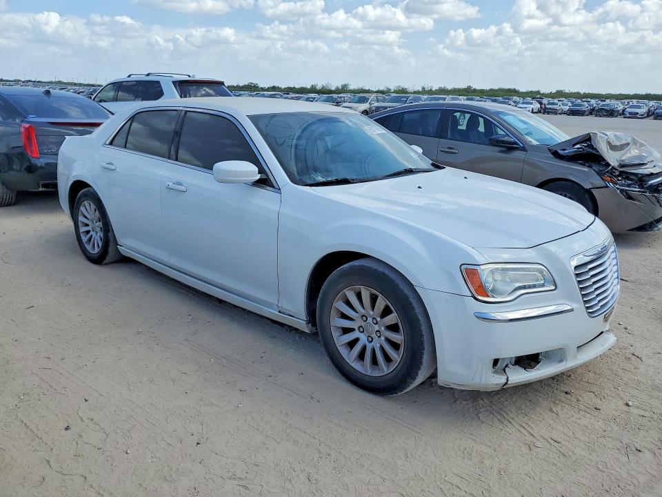 Aukcja sprzedaży 2012 Chrysler 300, vin: 2C3CCAAG5CH135047, numer aukcji: 69117886