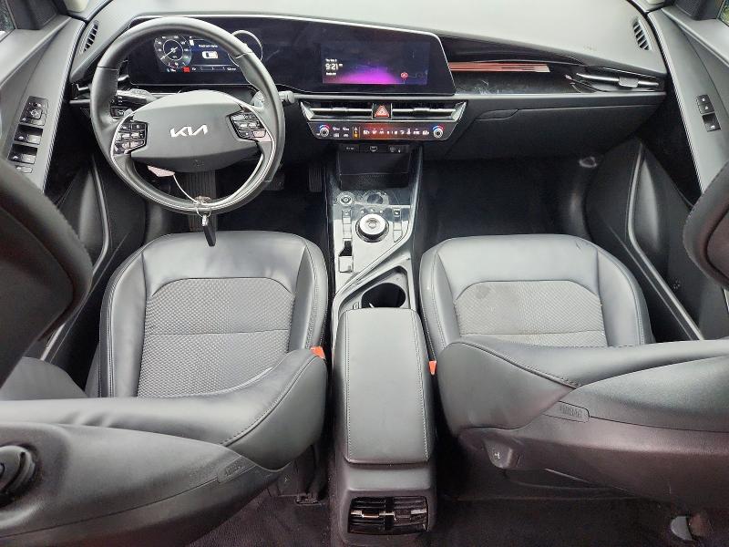 Aukcja sprzedaży 2023 Kia Niro, vin: KNDCR3L1XP5053584, numer aukcji: 67808776