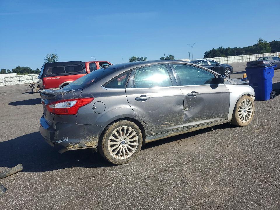 Продаж на аукціоні авто 2012 Ford Focus, vin: 1FAHP3J21CL365473, номер лоту: 68711156