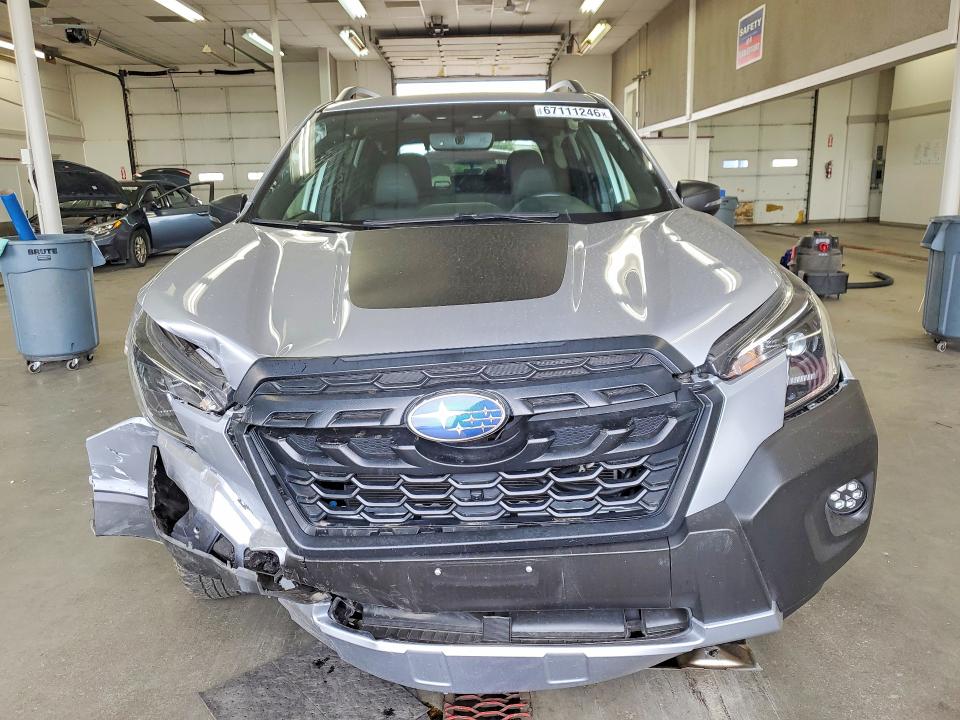 Продажа на аукционе авто 2024 Subaru Forester, vin: JF2SKAJC8RH530136, номер лота: 67111246