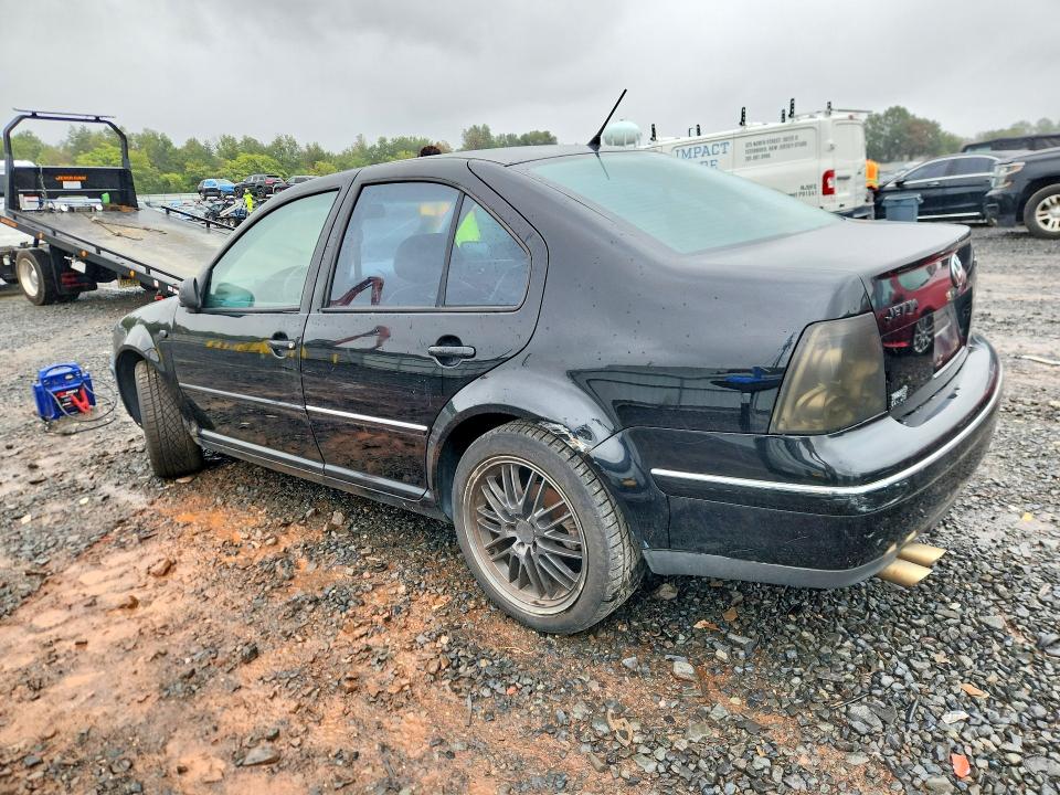 Aukcja sprzedaży 2004 Volkswagen Jetta, vin: 3VWSE69M04M087238, numer aukcji: 70691486