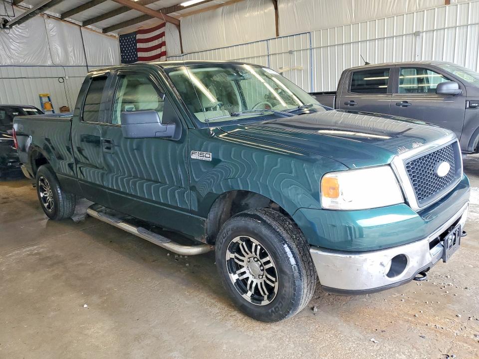 Aukcja sprzedaży 2007 Ford F150, vin: 1FTPX14V77NA04923, numer aukcji: 69673836