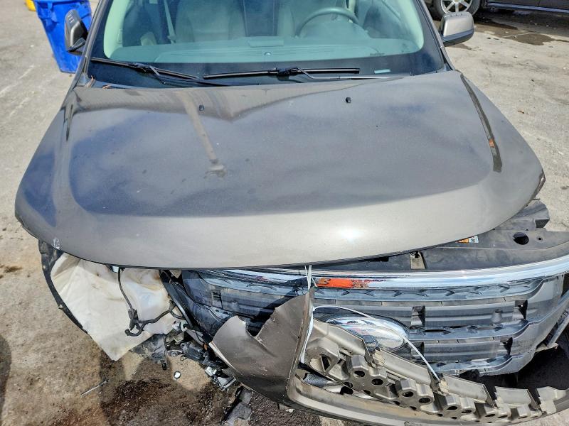 Продажа на аукционе авто 2013 Ford Edge, vin: 2FMDK3KC9DBE30856, номер лота: 70105206