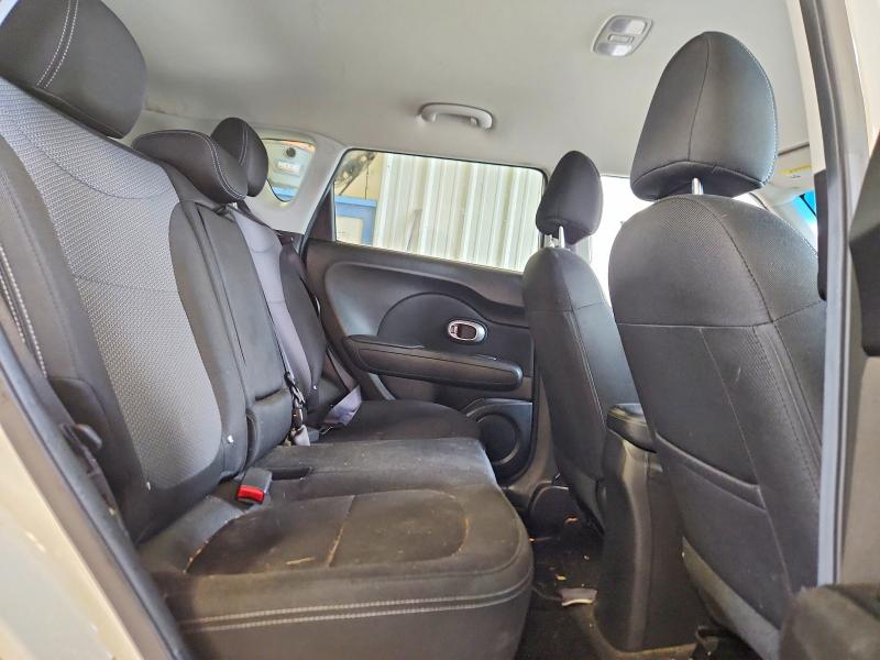 2019 Kia Soul მანქანა იყიდება აუქციონზე, vin: KNDJP3A57K7020462, აუქციონის ნომერი: 68054366