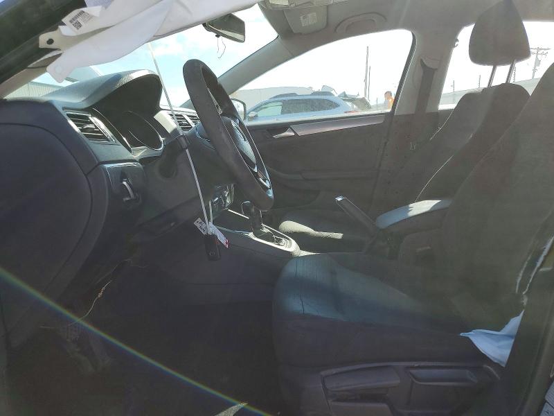 Продажа на аукционе авто 2015 Volkswagen Jetta, vin: 3VWD17AJ4FM260807, номер лота: 67302976