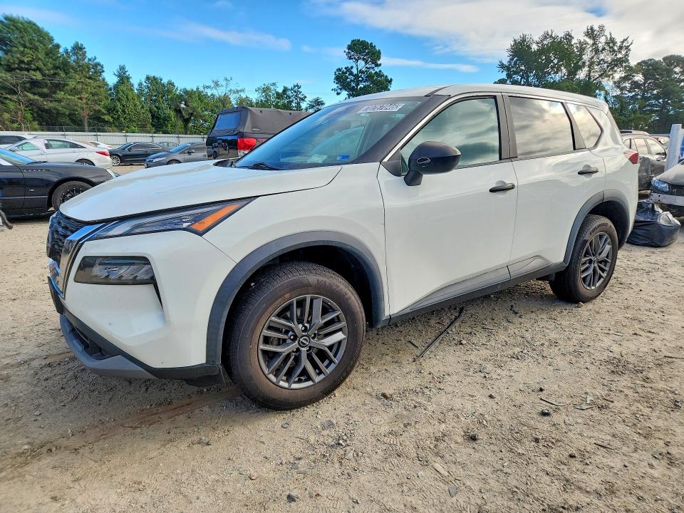 Aukcja sprzedaży 2023 Nissan Rogue, vin: 5N1BT3AB6PC848129, numer aukcji: 70767046