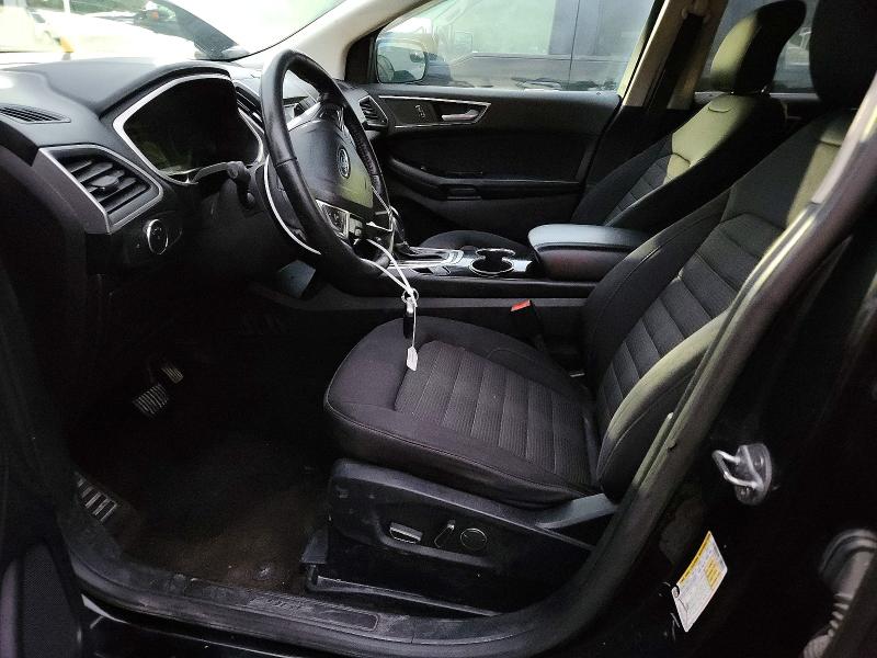 Продаж на аукціоні авто 2018 Ford Edge, vin: 2FMPK4J91JBC24256, номер лоту: 70889696