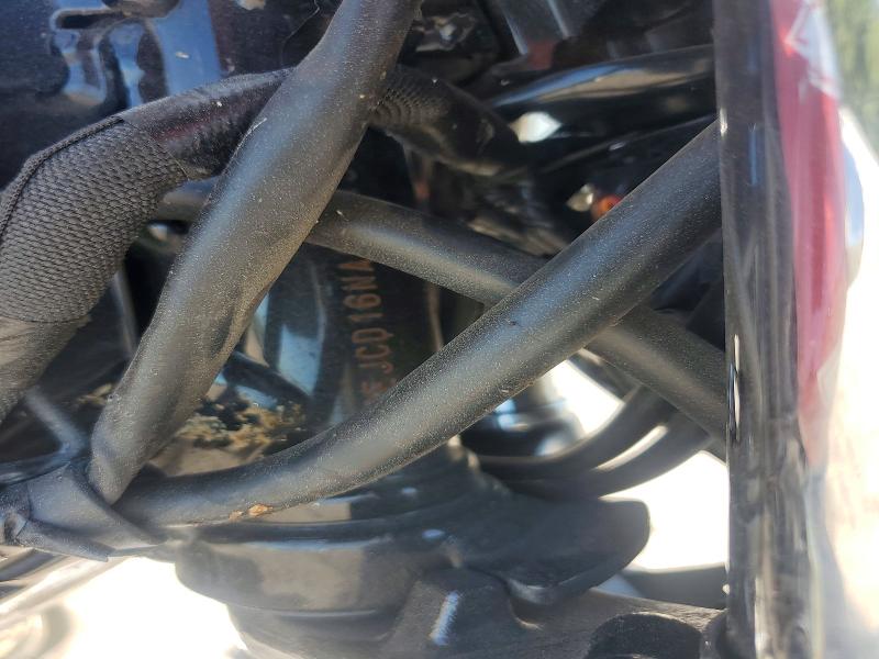 68355256 :رقم المزاد ، JKBEJCD16NA004133 vin ، 2022 Kawasaki Ej800 مزاد بيع