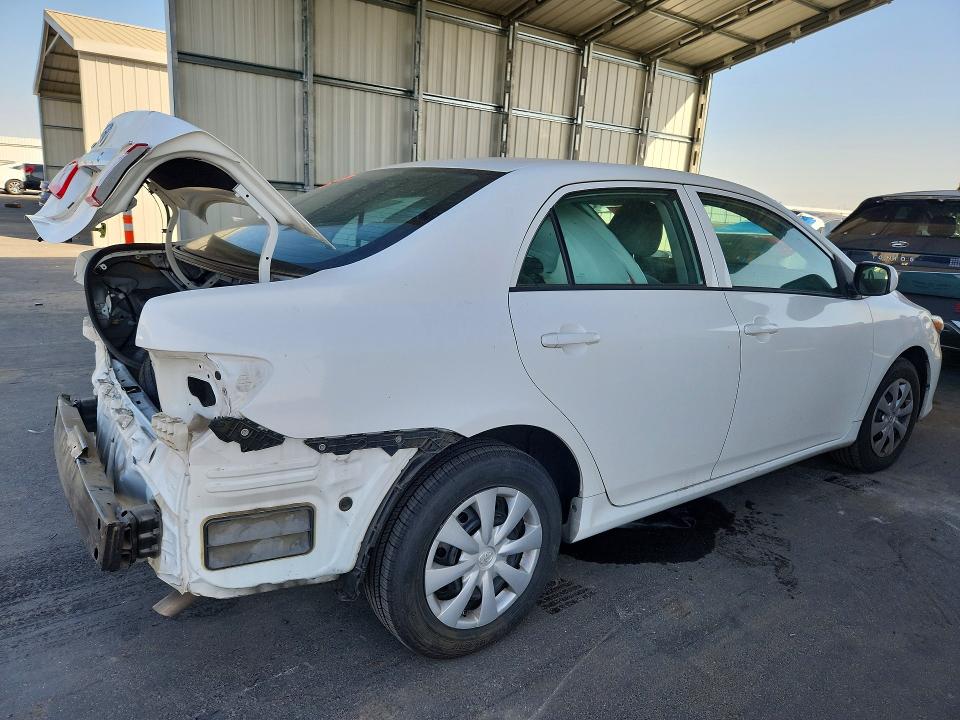 2013 Toyota Corolla მანქანა იყიდება აუქციონზე, vin: 2T1BU4EE4DC965559, აუქციონის ნომერი: 69052786