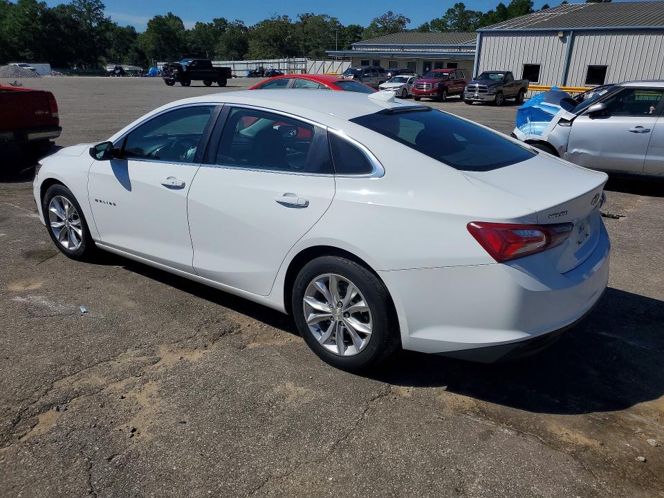 Продаж на аукціоні авто 2019 Chevrolet Malibu, vin: 1G1ZD5STXKF108098, номер лоту: 69506446