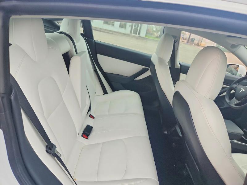 Aukcja sprzedaży 2020 Tesla Model 3, vin: 5YJ3E1EA9LF722076, numer aukcji: 68871976