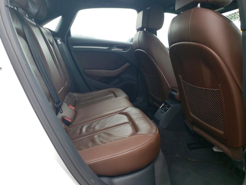 Aukcja sprzedaży 2018 Audi A3, vin: WAUAUGFF7J1071802, numer aukcji: 67675846