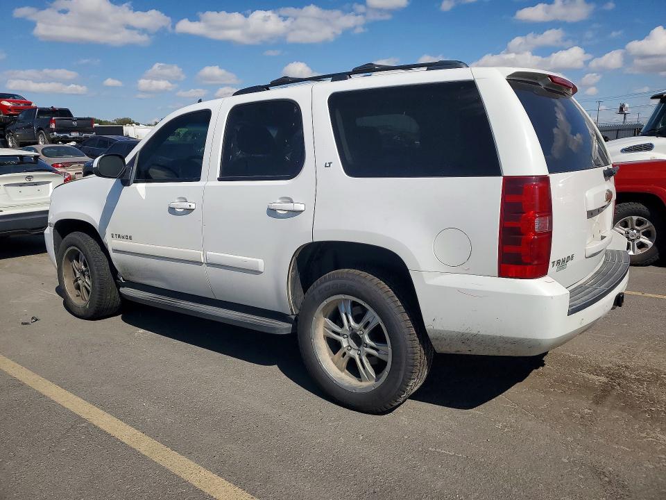 2009 Chevrolet Tahoe მანქანა იყიდება აუქციონზე, vin: 1GNFK23069R204846, აუქციონის ნომერი: 68698656