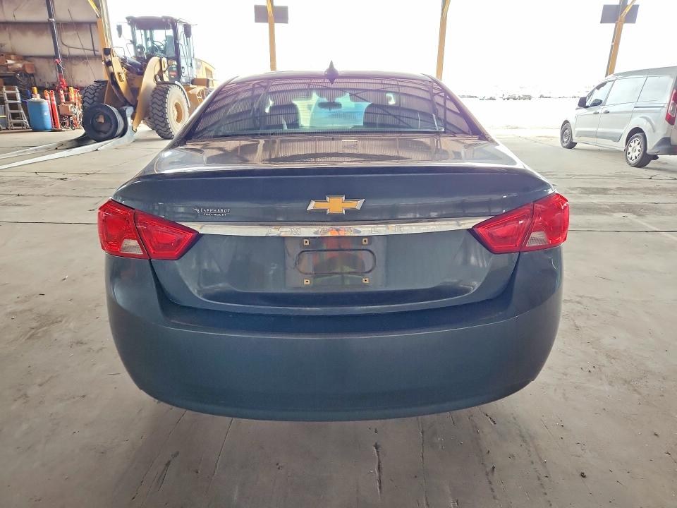 Продаж на аукціоні авто 2019 Chevrolet Impala, vin: 2G11Y5SA6K9102064, номер лоту: 69247896