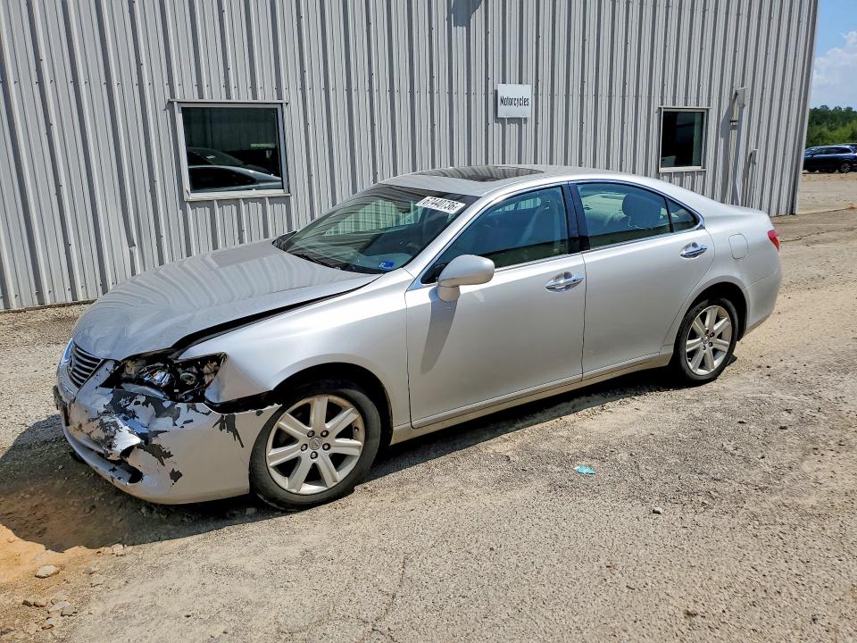 Продаж на аукціоні авто 2009 Lexus Es, vin: JTHBJ46G092329959, номер лоту: 67440736