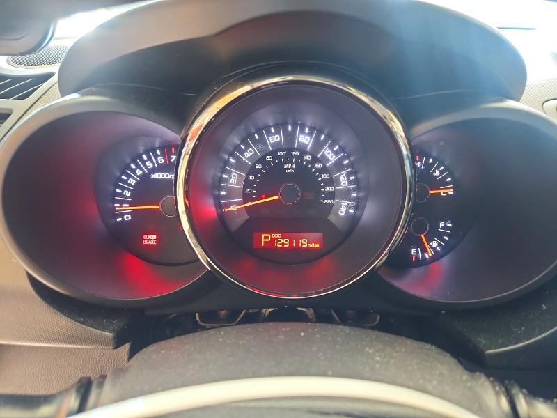 Aukcja sprzedaży 2011 Kia Soul, vin: KNDJT2A28B7721698, numer aukcji: 68227586