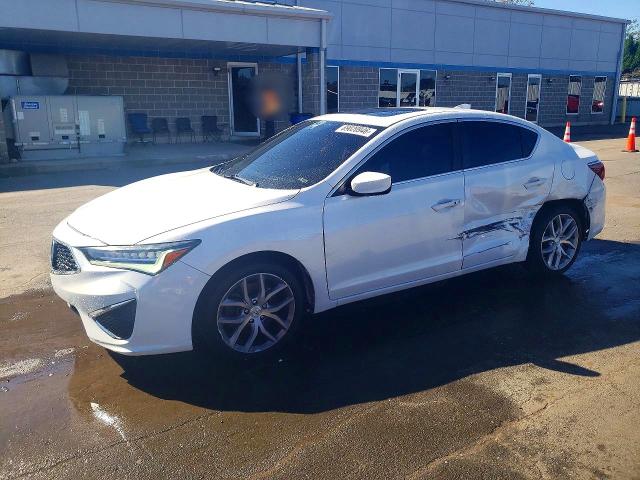 69020946 :رقم المزاد ، 19UDE2F37KA010989 vin ، 2019 Acura Ilx مزاد بيع