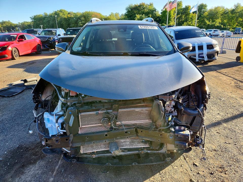 2016 Toyota Rav4 Hv მანქანა იყიდება აუქციონზე, vin: JTMDJREV8GD025299, აუქციონის ნომერი: 67895126