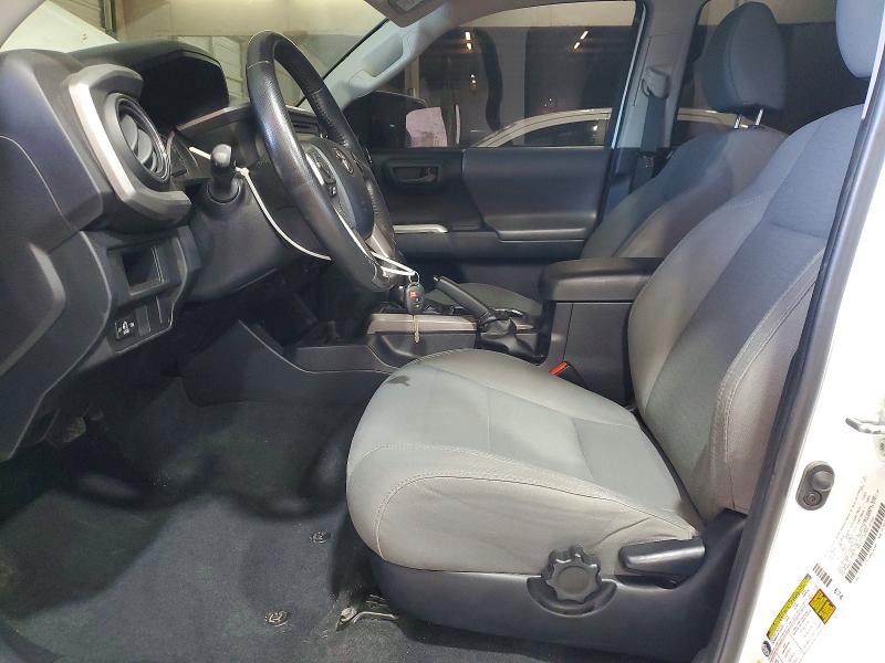 Aukcja sprzedaży 2017 Toyota Tacoma, vin: 3TMCZ5AN8HM111172, numer aukcji: 68714936