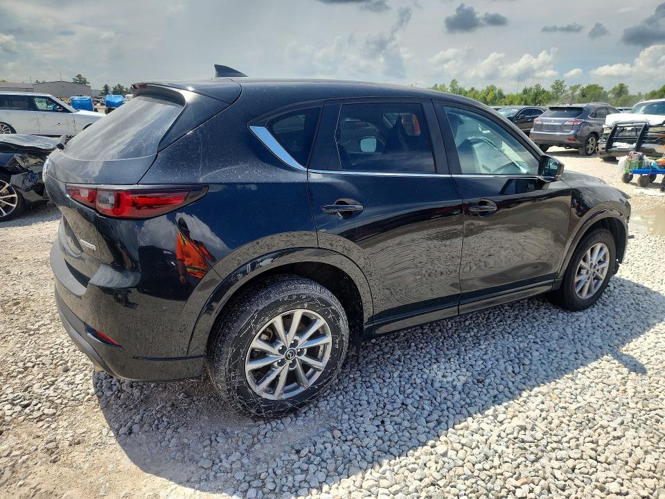 Продажа на аукционе авто 2025 Mazda Cx-5, vin: JM3KFBCL2S0684133, номер лота: 67976076