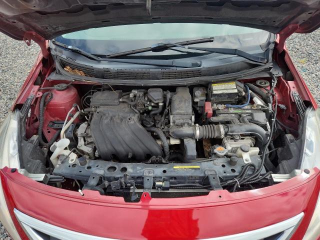 2015 Nissan Versa მანქანა იყიდება აუქციონზე, vin: 3N1CN7AP0FL915805, აუქციონის ნომერი: 69522076