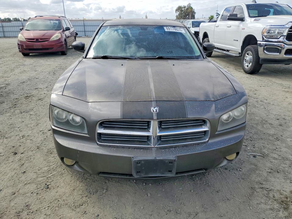 Продажа на аукционе авто 2009 Dodge Charger, vin: 2B3KA33V69H622191, номер лота: 69178026