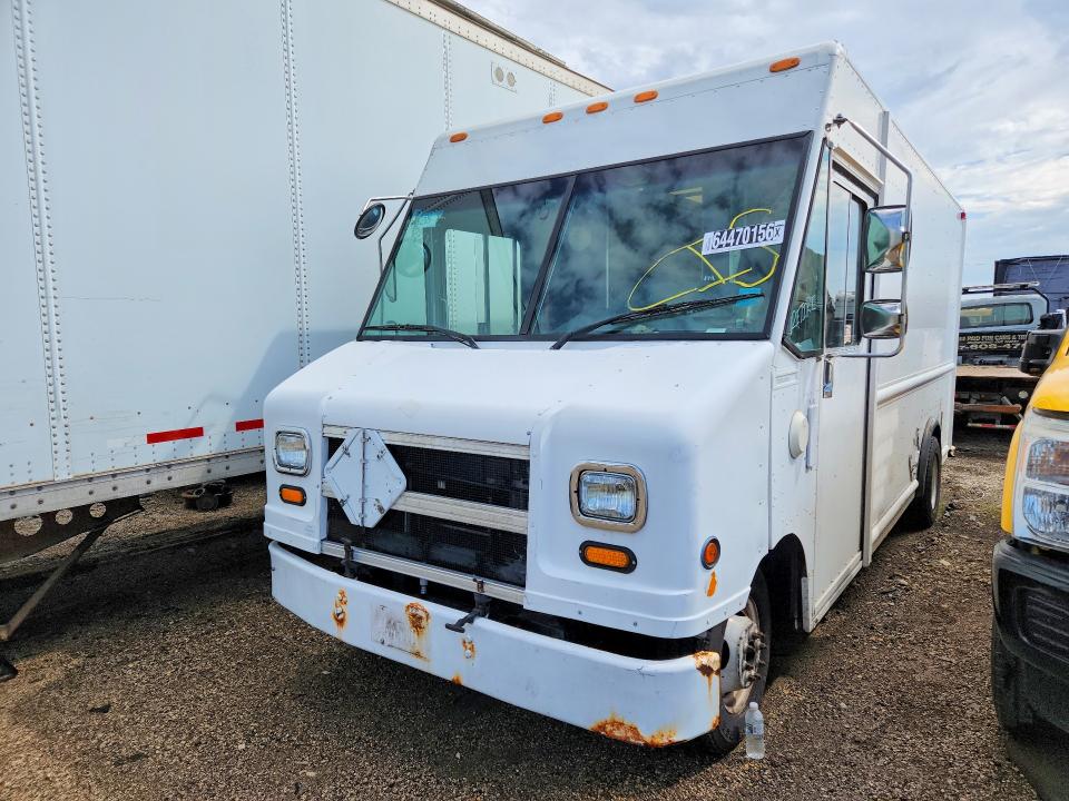 Продаж на аукціоні авто 2007 Ford E350, vin: 1FCKE39L27DA68327, номер лоту: 64470156