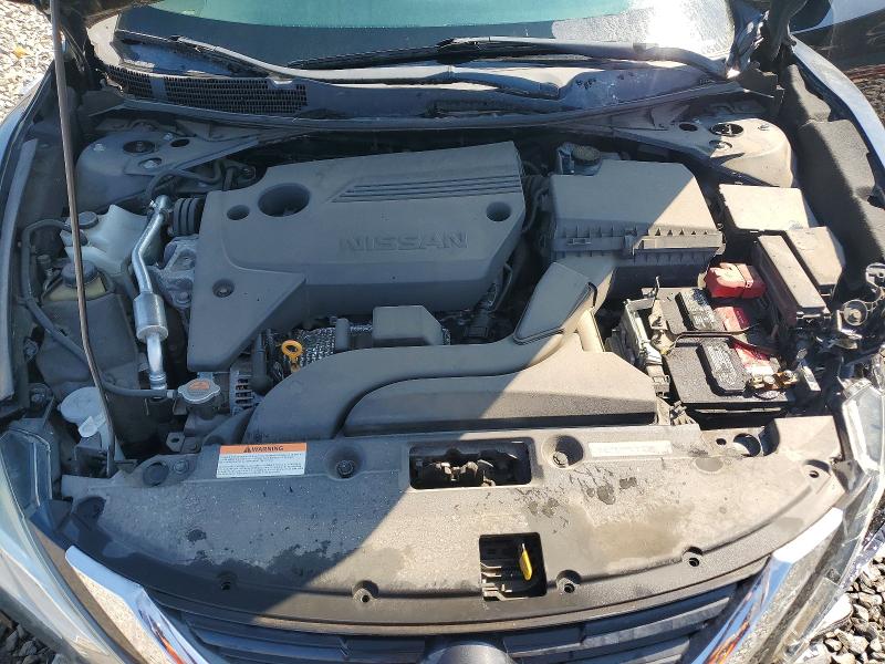 Auction sale of the 2018 Nissan Altima, vin: 1N4AL3AP0JC102509, lot number: 70076006