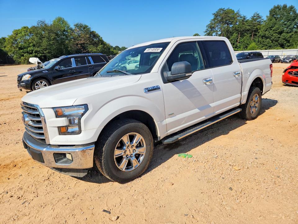 Продажа на аукционе авто 2015 Ford F150, vin: 1FTEW1CP1FKE96930, номер лота: 69148956