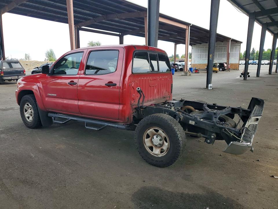 Продаж на аукціоні авто 2011 Toyota Tacoma, vin: 5TFJU4GN3BX012431, номер лоту: 70433796