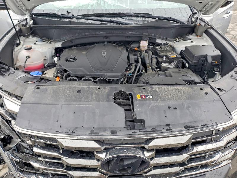 Продажа на аукционе авто 2025 Hyundai Tucson, vin: 5NMJFCDE0SH501919, номер лота: 67554786