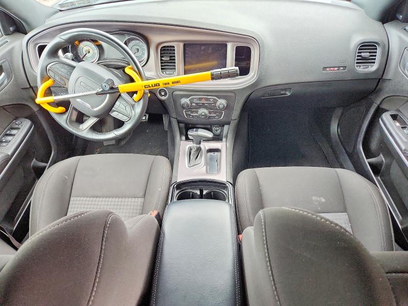 Aukcja sprzedaży 2023 Dodge Charger, vin: 2C3CDXGJ3PH612535, numer aukcji: 66063996