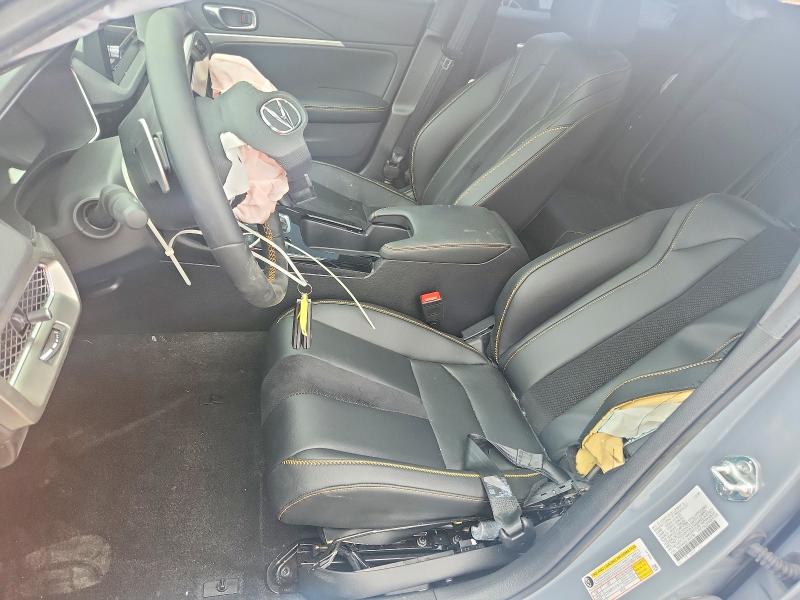 Aukcja sprzedaży 2026 Acura Integra, vin: 19UDE4H6XTA007086, numer aukcji: 70601956