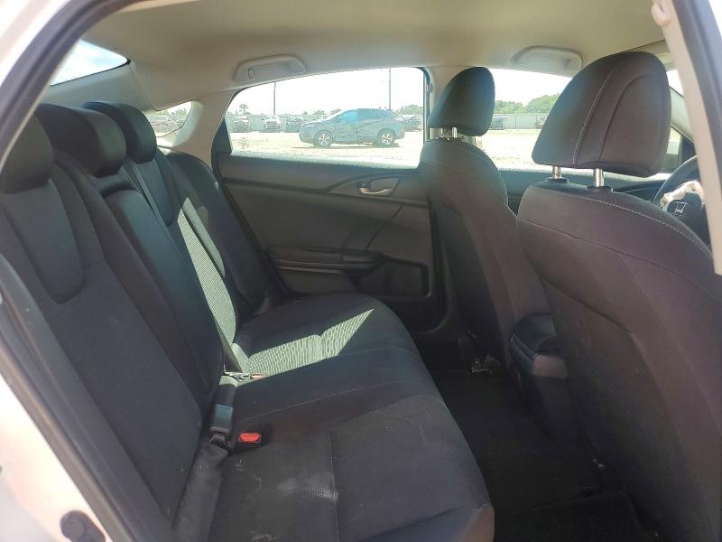 2019 Honda Insight მანქანა იყიდება აუქციონზე, vin: 19XZE4F55KE025845, აუქციონის ნომერი: 68574286