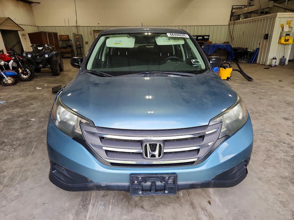 68408286 :رقم المزاد ، 2HKRM4H35EH679890 vin ، 2014 Honda Cr-v مزاد بيع