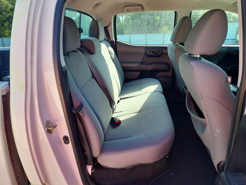 Aukcja sprzedaży 2017 Toyota Tacoma, vin: 5TFAX5GNXHX092333, numer aukcji: 68739186