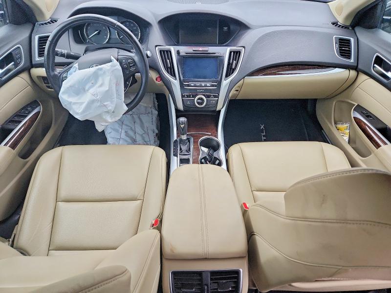 Aukcja sprzedaży 2019 Acura Tlx, vin: 19UUB1F38KA010602, numer aukcji: 67297506