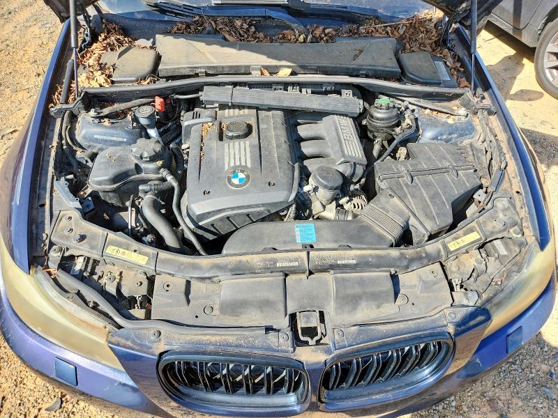 Aukcja sprzedaży 2009 Bmw 328, vin: WBAPK53509A511984, numer aukcji: 67699646