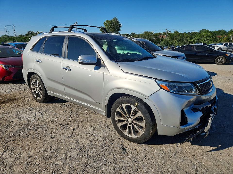 Продаж на аукціоні авто 2014 Kia Sorento, vin: 5XYKWDA71EG539013, номер лоту: 69150226