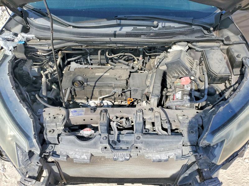 Aukcja sprzedaży 2016 Honda Cr-v, vin: 2HKRM3H48GH563637, numer aukcji: 70549766