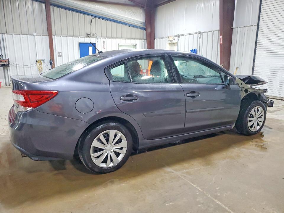 Auction sale of the 2022 Subaru Impreza, vin: 4S3GKAB6XN3611286, lot number: 68227746