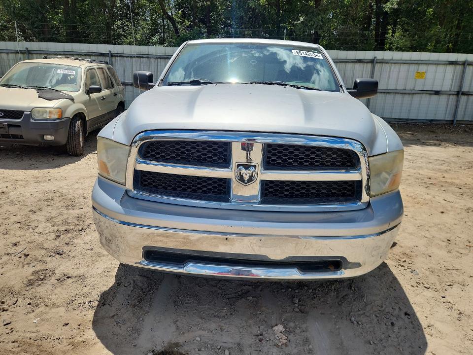 Aukcja sprzedaży 2010 Dodge Ram 1500, vin: 1D7RV1GP5AS113472, numer aukcji: 66142536