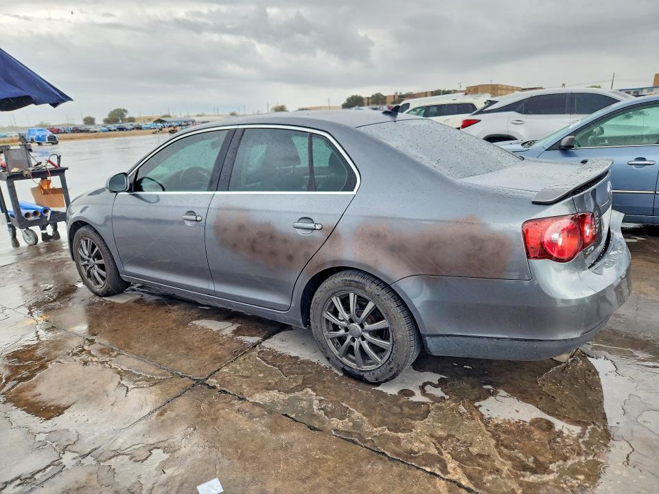 Продаж на аукціоні авто 2009 Volkswagen Jetta, vin: 3VWRM71K49M165609, номер лоту: 70830586