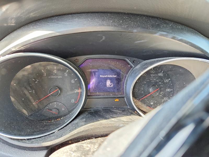 67896086 :رقم المزاد ، KNDMB5C12G6208711 vin ، 2016 Kia Sedona مزاد بيع